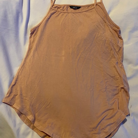 Tank top - Picture 1 of 4